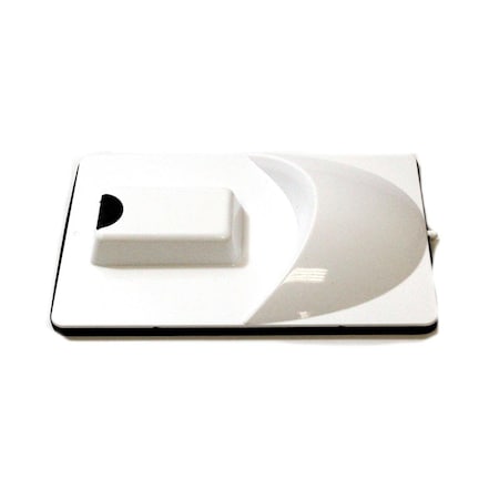 Plastiflex Co Rage RC  Eclipse 650 Hatch Set RGRB1336